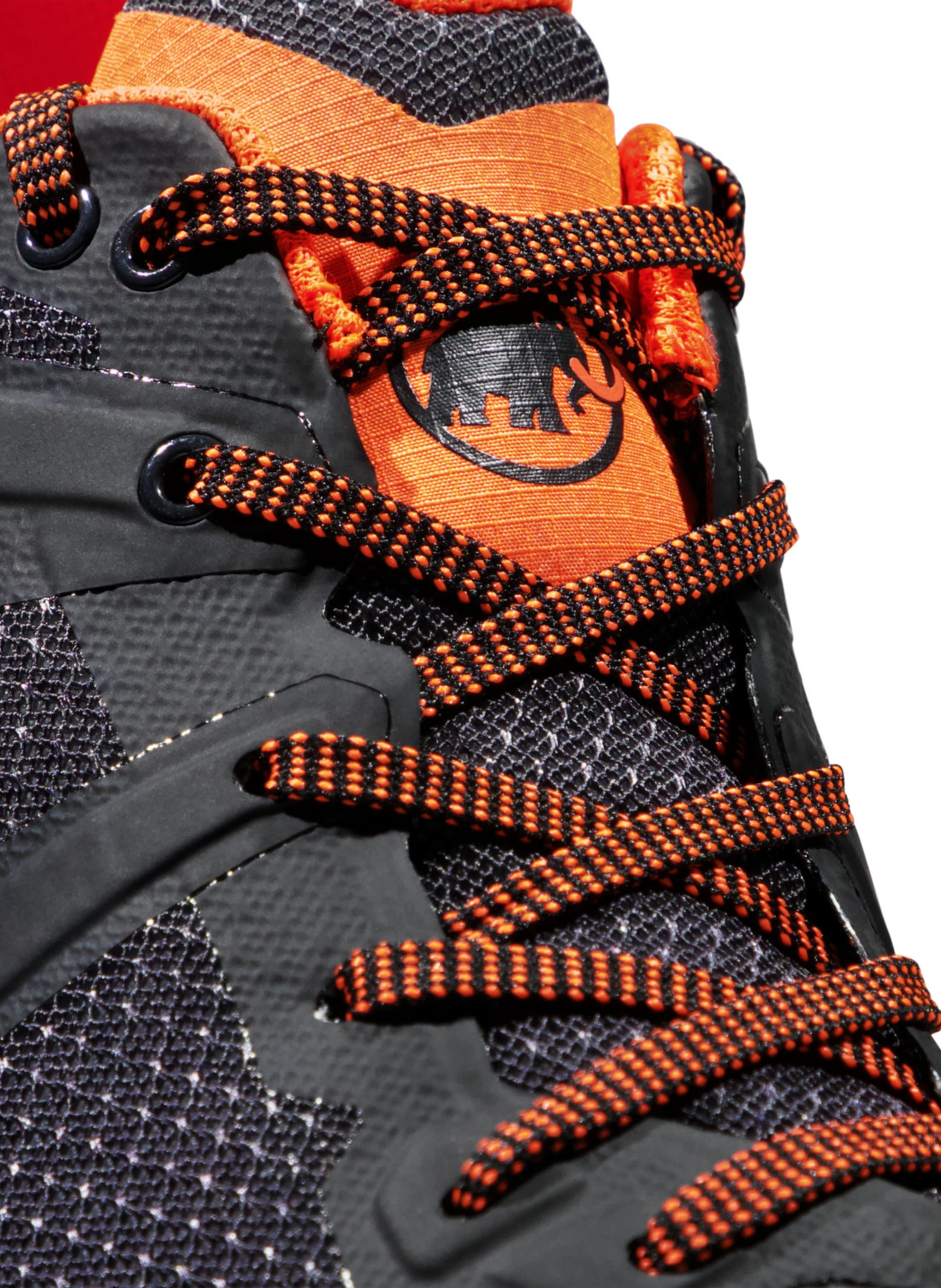 MAMMUT Trekking- & Wanderschuhe SERTIG II LOW