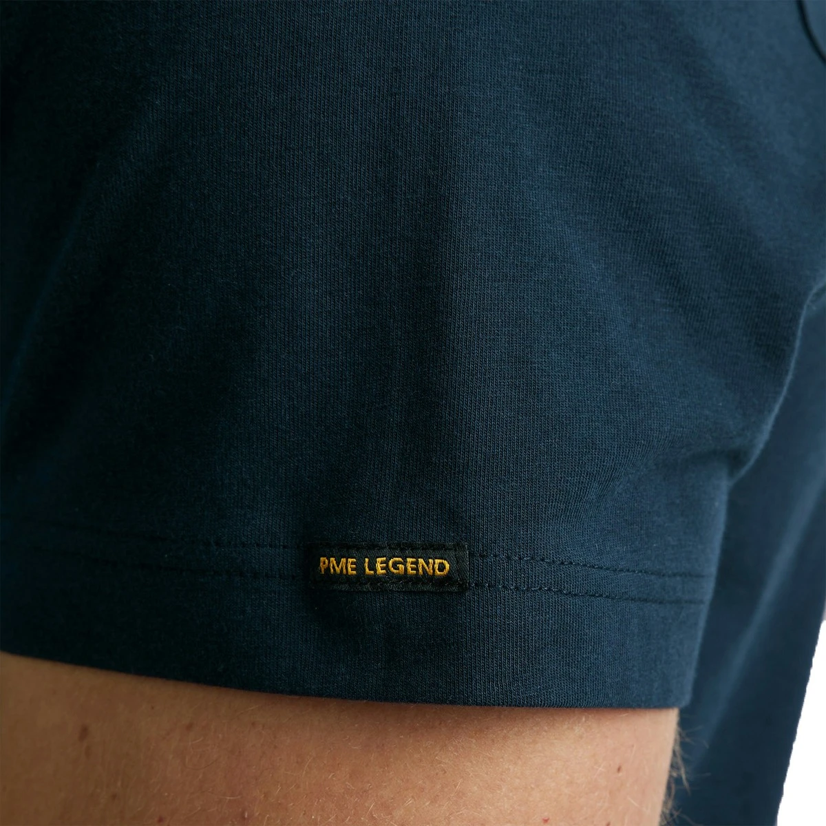 Heren T-shirt 2533025