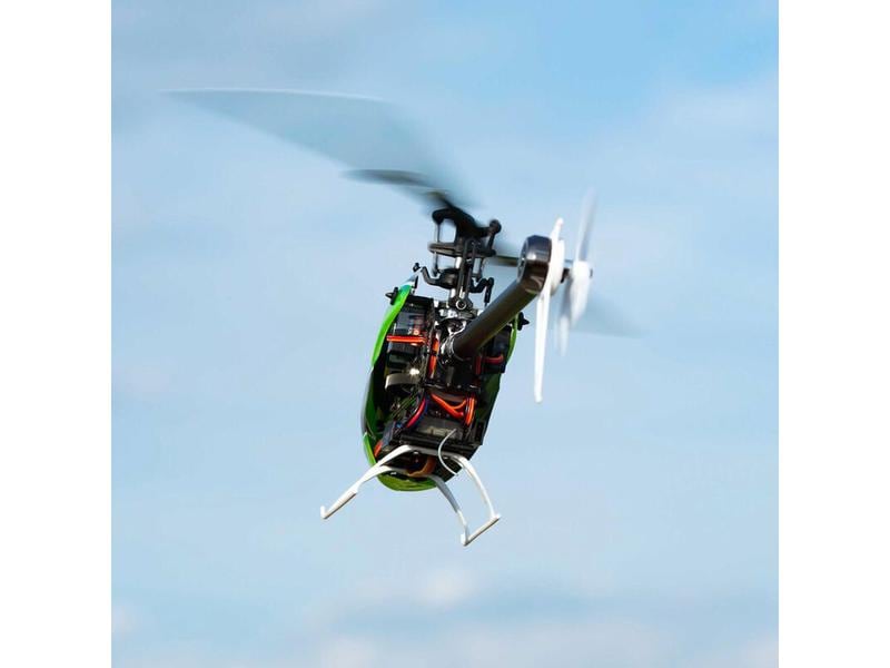 BLADE Helikopter 150 S Smart BNF Basic 3D Heli mit Spektrum AS3X und SAFE Technologie