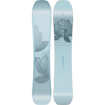 Nitro Karma 24/25 Snowboard Board Damen
