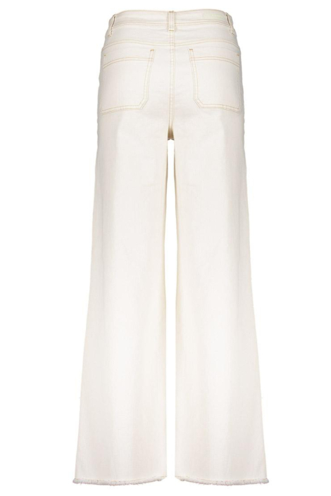 Geisha beige dames jeans