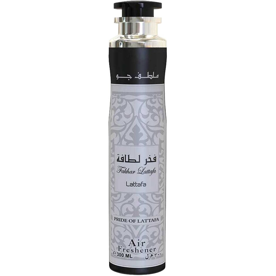 Parfum d'intérieur - Fakhar - Boisé - 300 ml