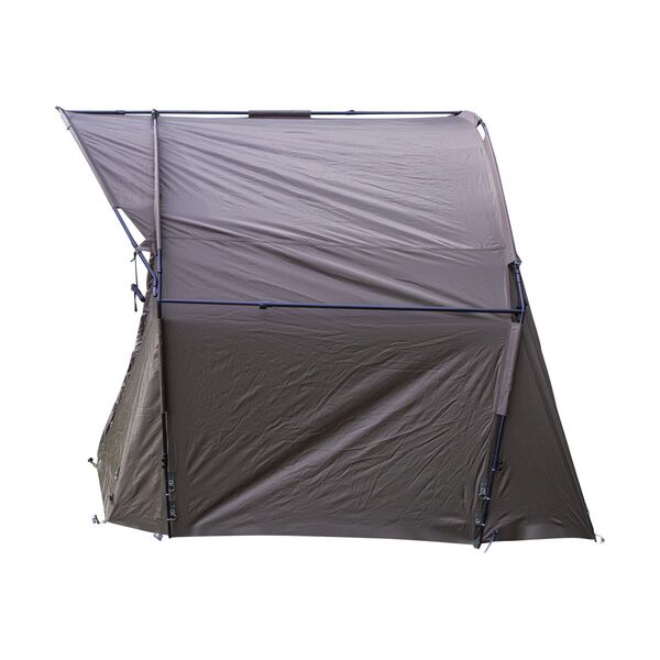 Extension Ultimate Adventure Bivvy And Brolly Extension