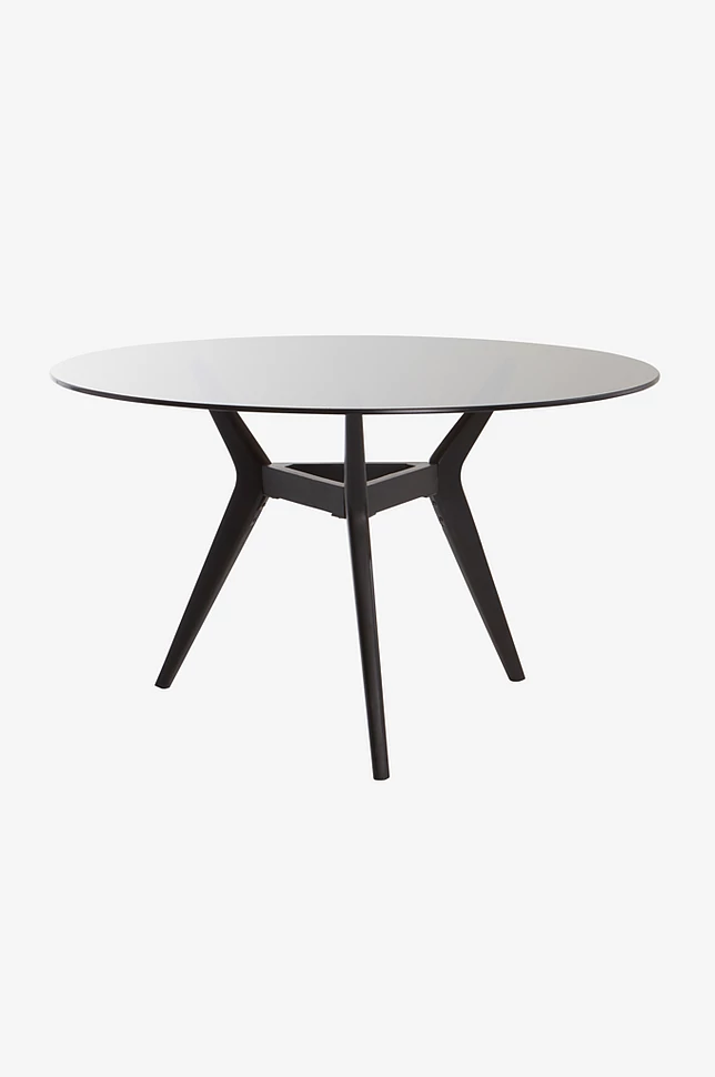 PINZOLO spisebord Ø 130 cm