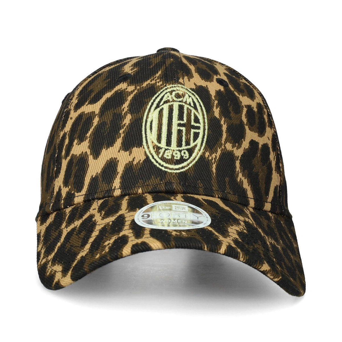Chapéu New Era AC Milan