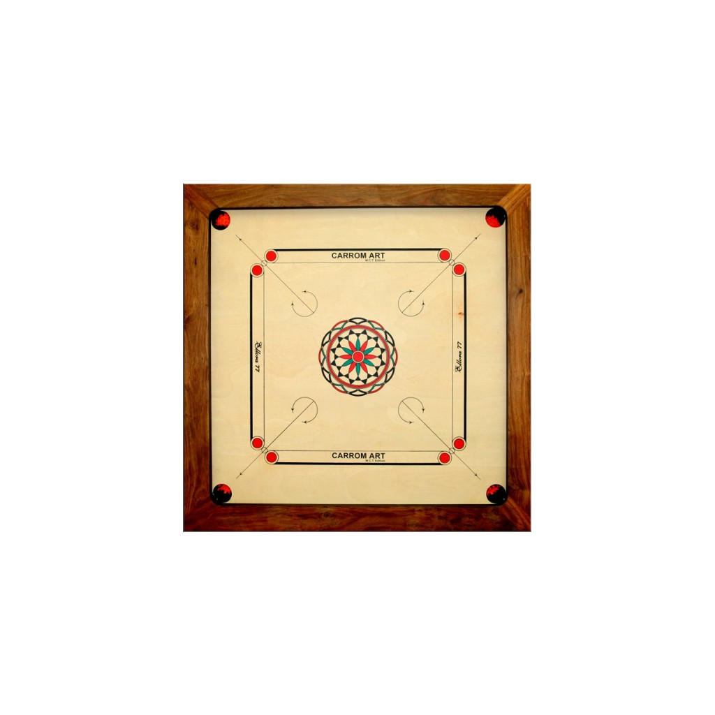 Carrom : Ellora 77x77