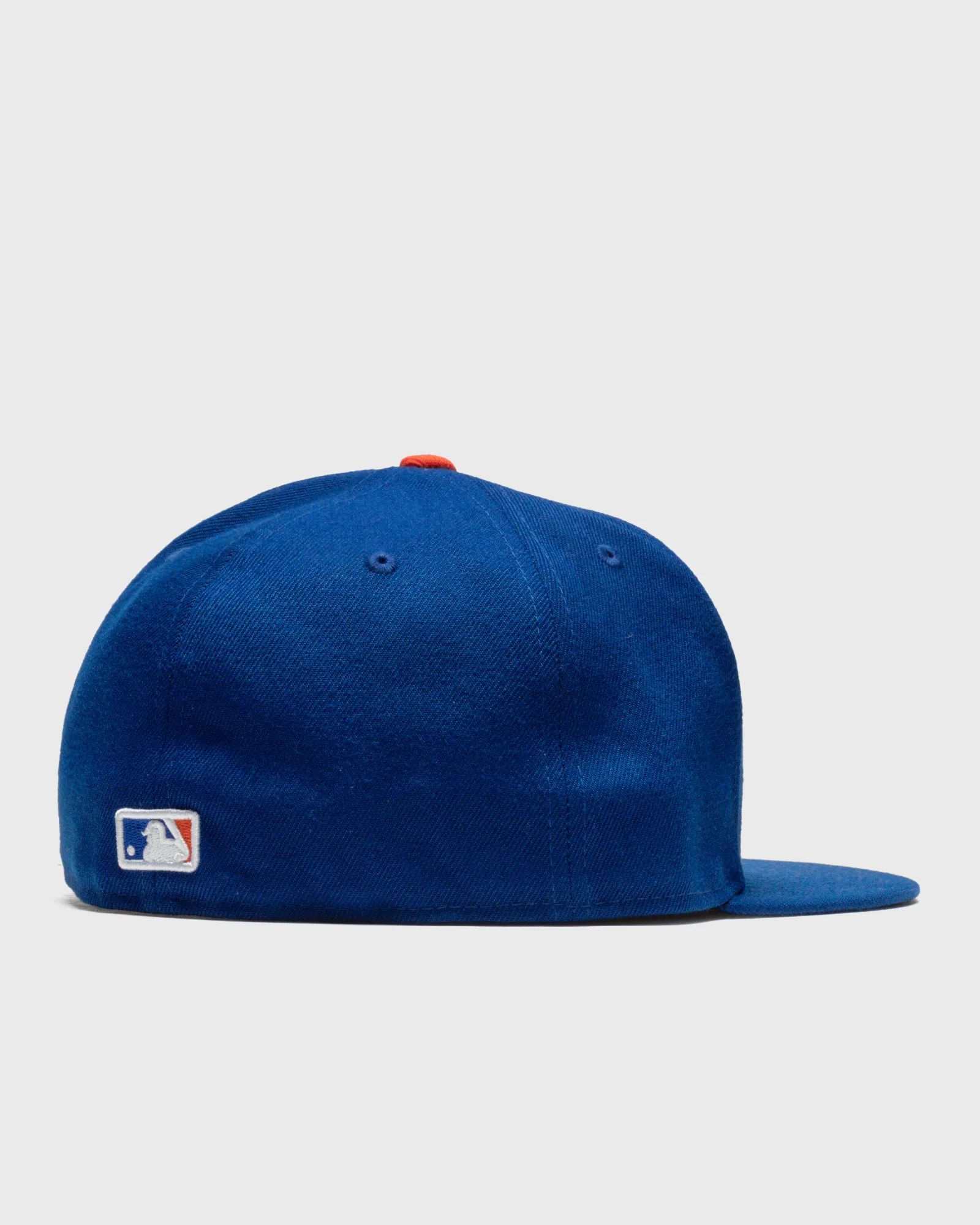 New Era MLB New York Mets Authentic Collection EMEA 59Fifty Fitted Cap