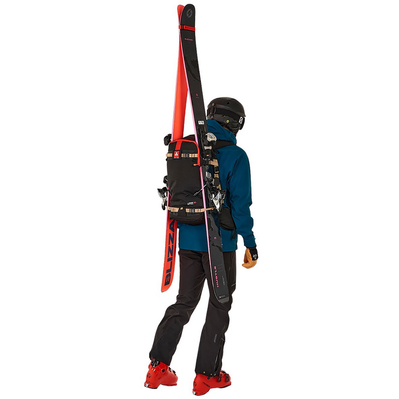 Arva Ride 30+ Freeriderucksack