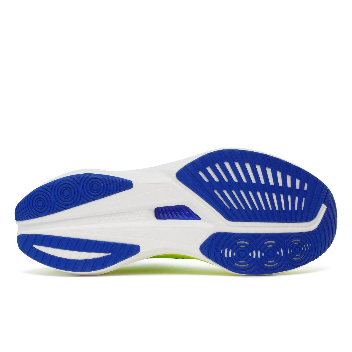 Saucony Endorphin Speed 5 Citron/Lapsis