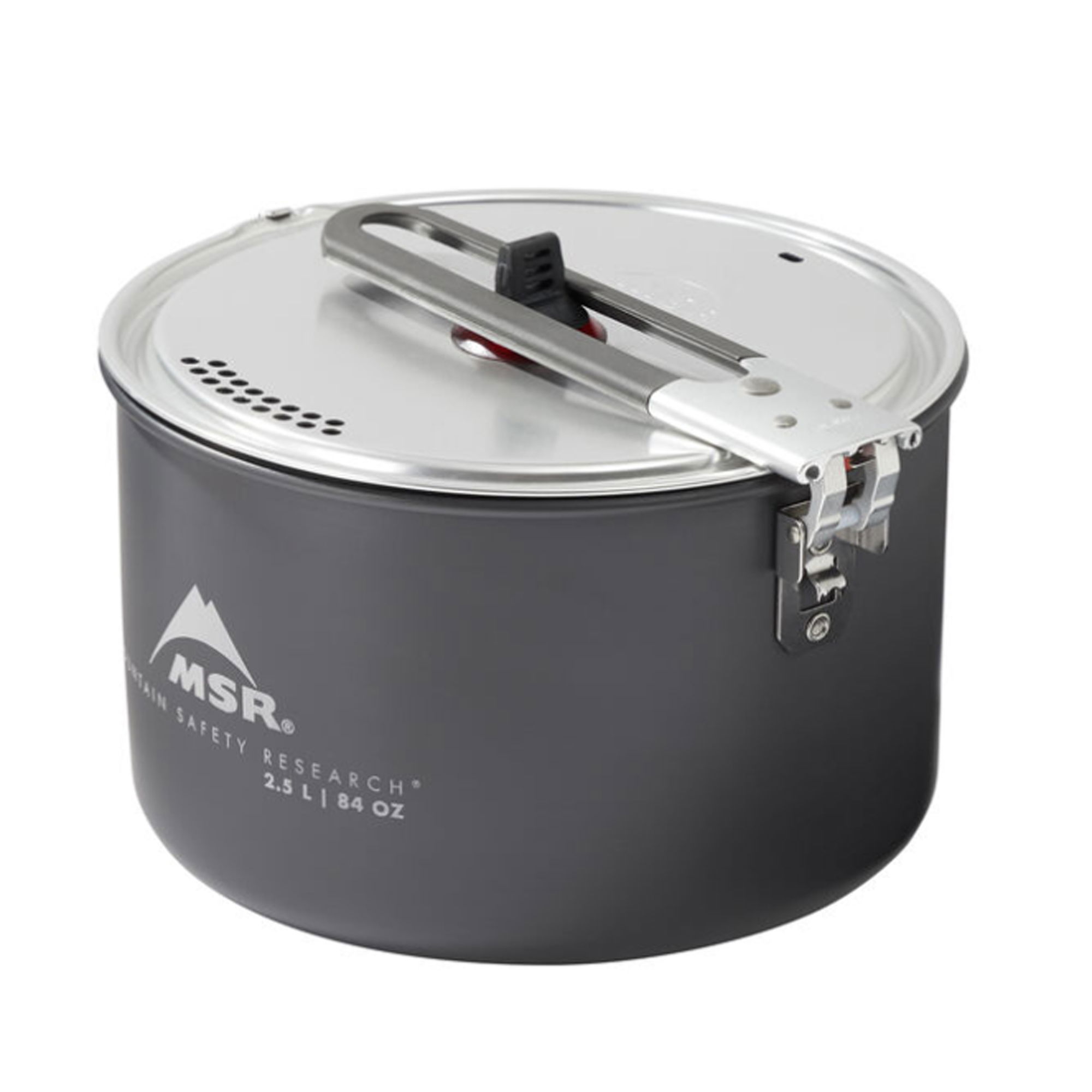 MSR Ceramic 2 Pot Set 2.0