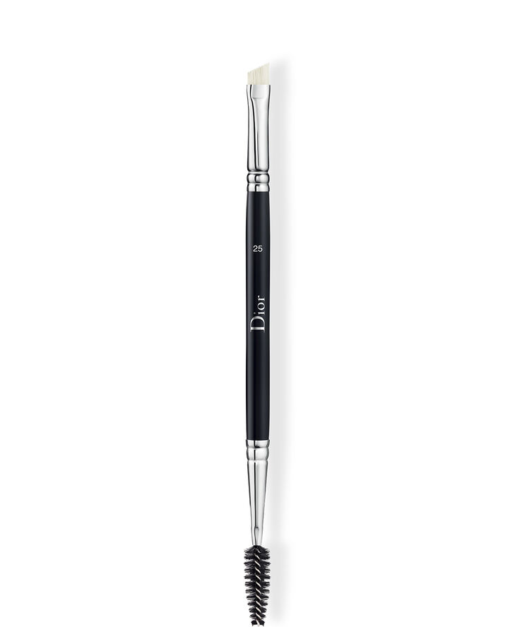 DIOR Backstage Double ended brow brush