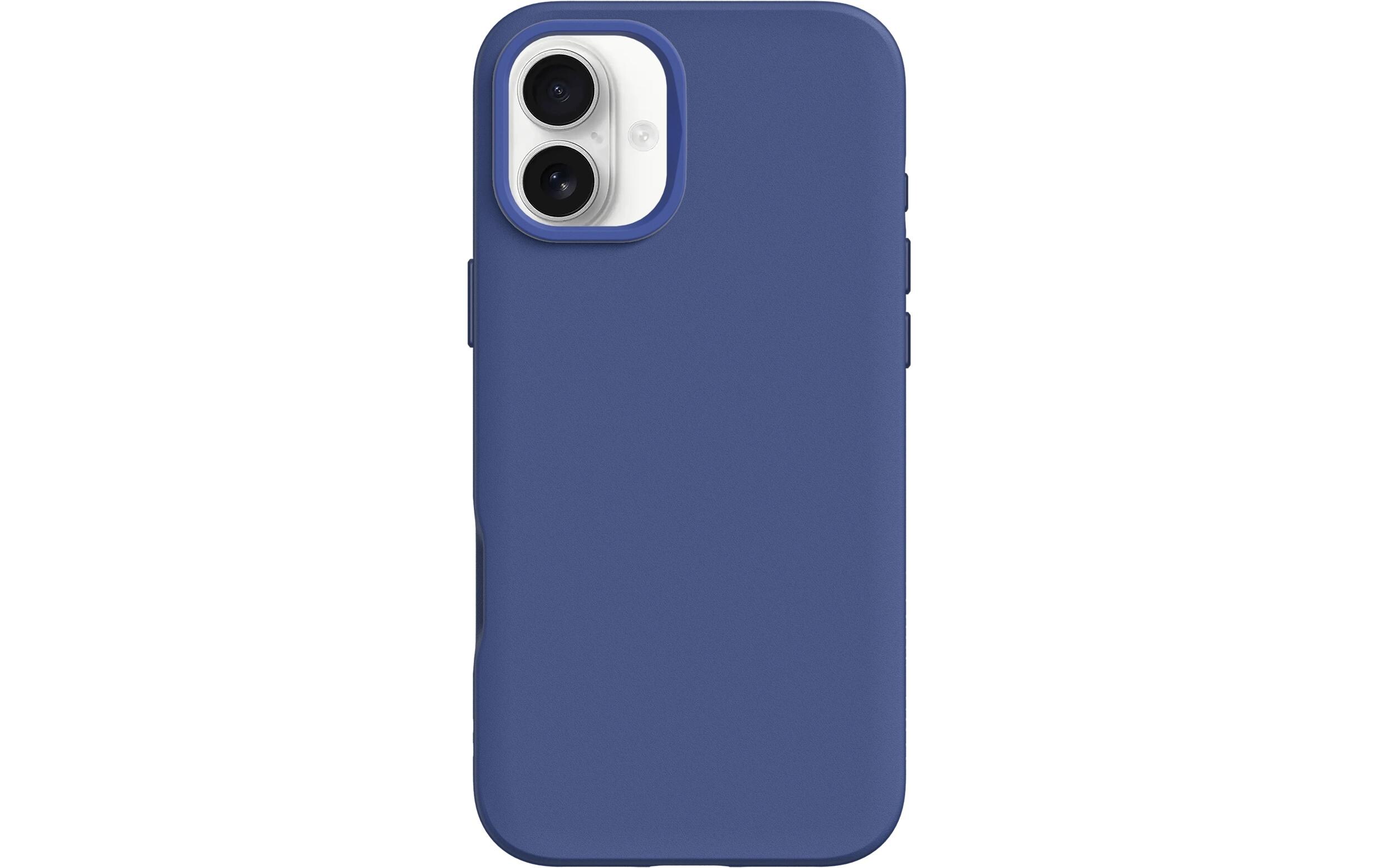 SolidSuit iPhone 16 Plus New BlueMagSafe-kompatible Schutzhülle für das Apple iPhone 16 Plus