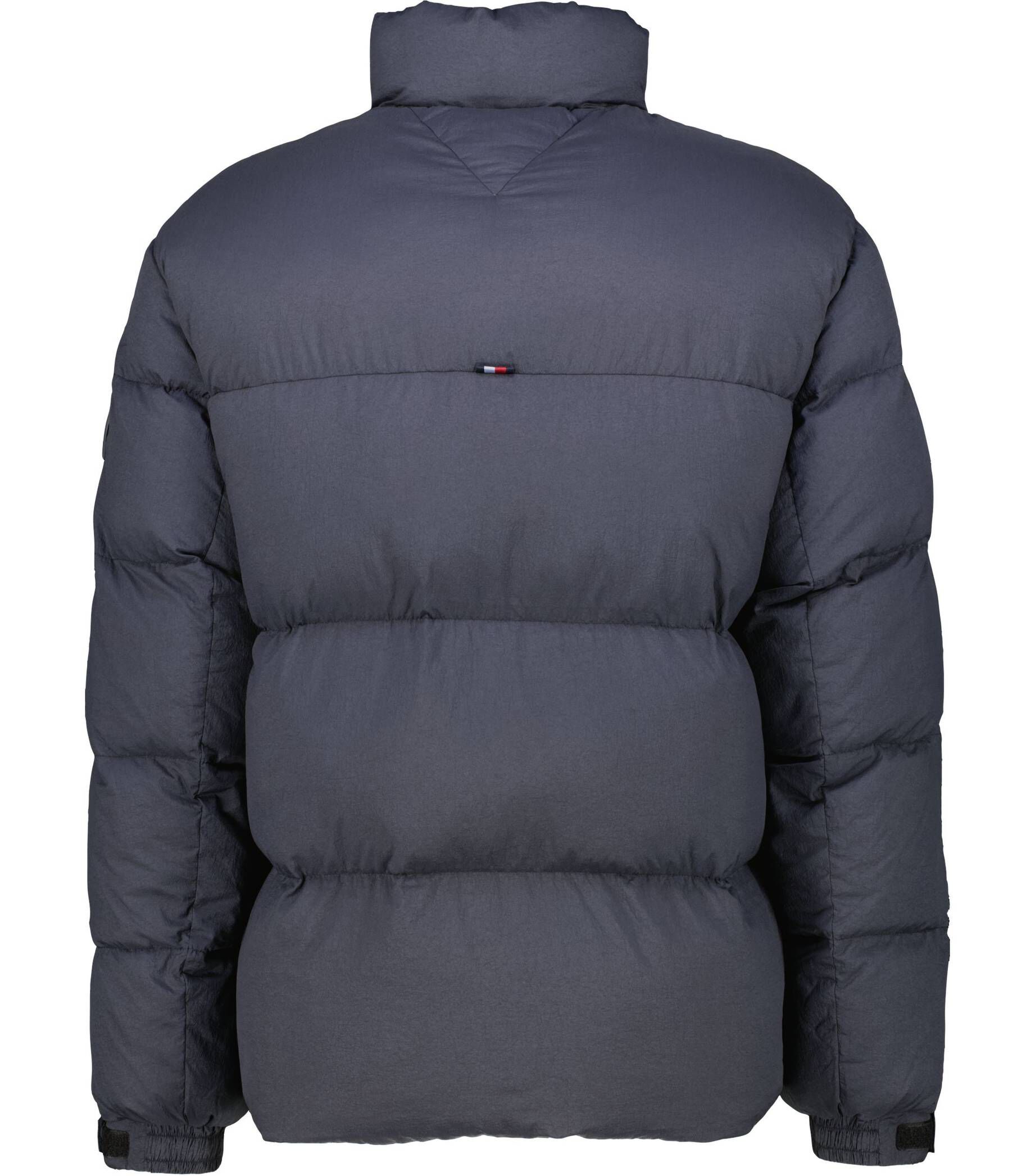 Tommy Hilfiger| Herren Steppjacke NEW YORK GMD DOWN PUFFER JACKET