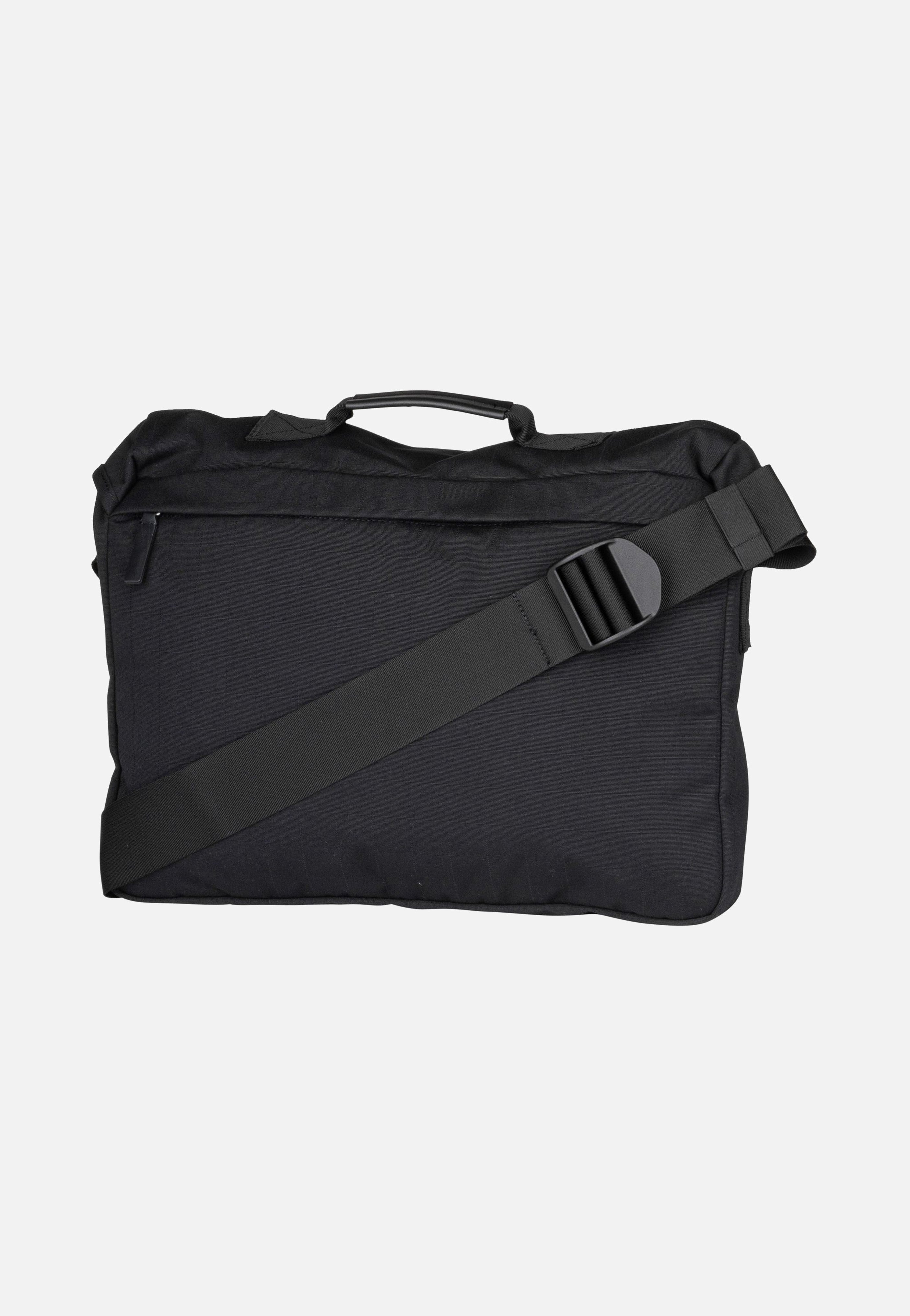 Everyday Msng Black - Messenger Bag