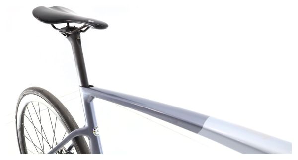 Produit reconditionné · BH RS1 3.5 Carbone Di2 12V · Bleu / Vélo de route / BH | Très bon état