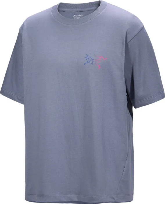 Kragg Cotton Logo SS Men T-shirt