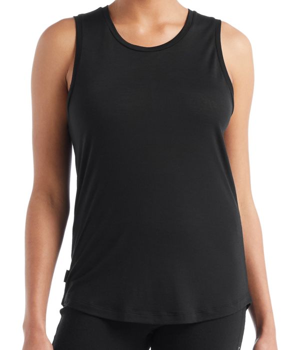 Sphere II Tank Women top