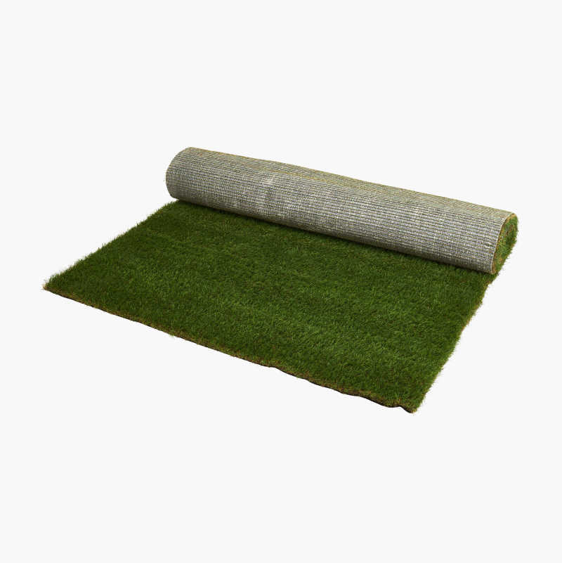 Kunstgress, rull, 2 m