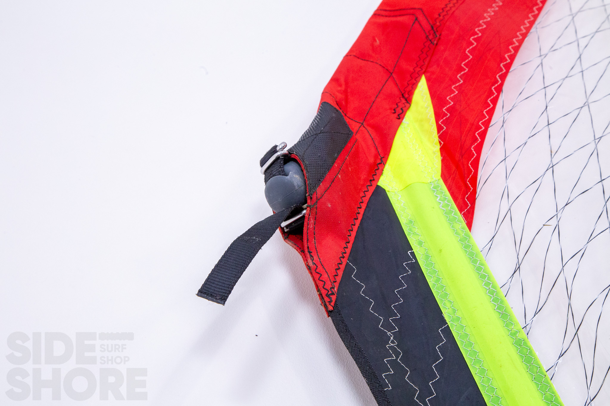 Ezzy Sails Hydra 6.0 m² - 2019