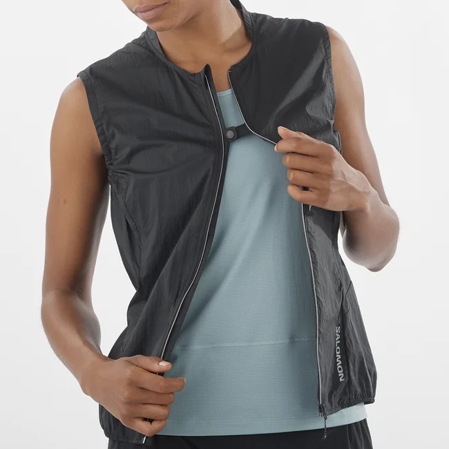 SENSE AERO WIND  Laufweste Damen