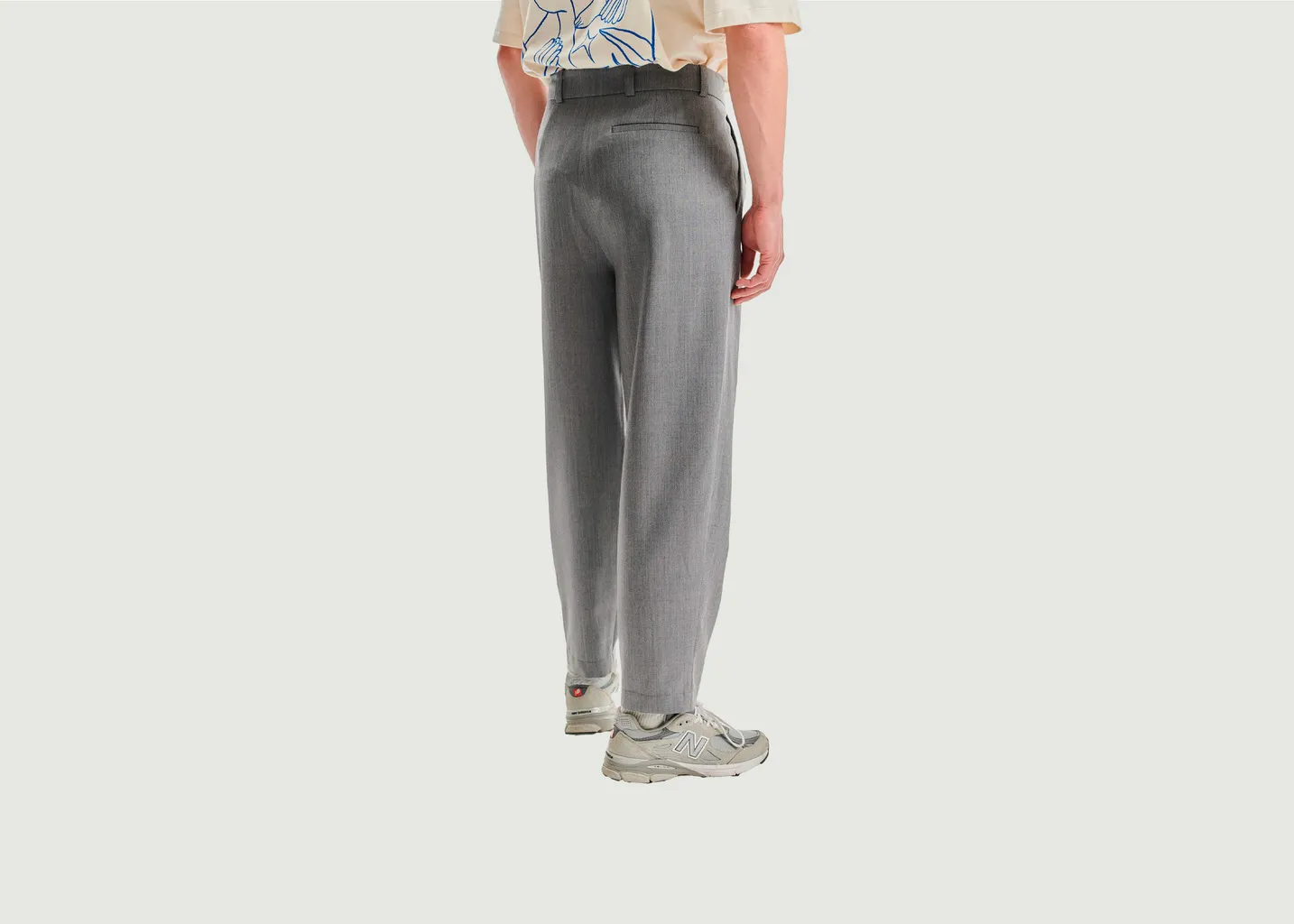 Pantalon Cambrigde noyoco