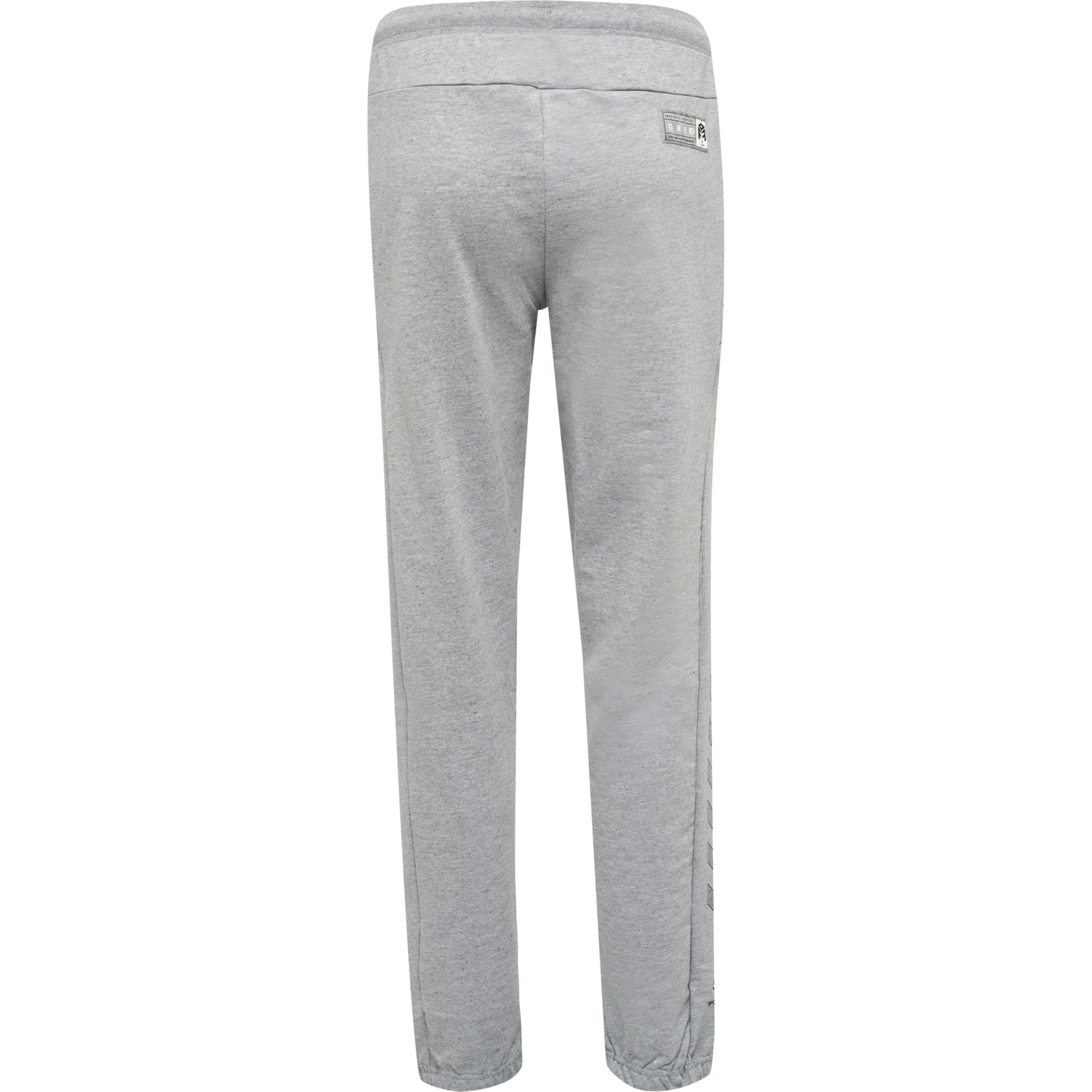 hmlMOVE GRID COTTON PANTS WOMAN