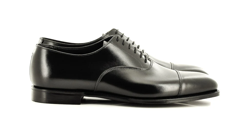 CROCKETT AND JONES - LONSDALE