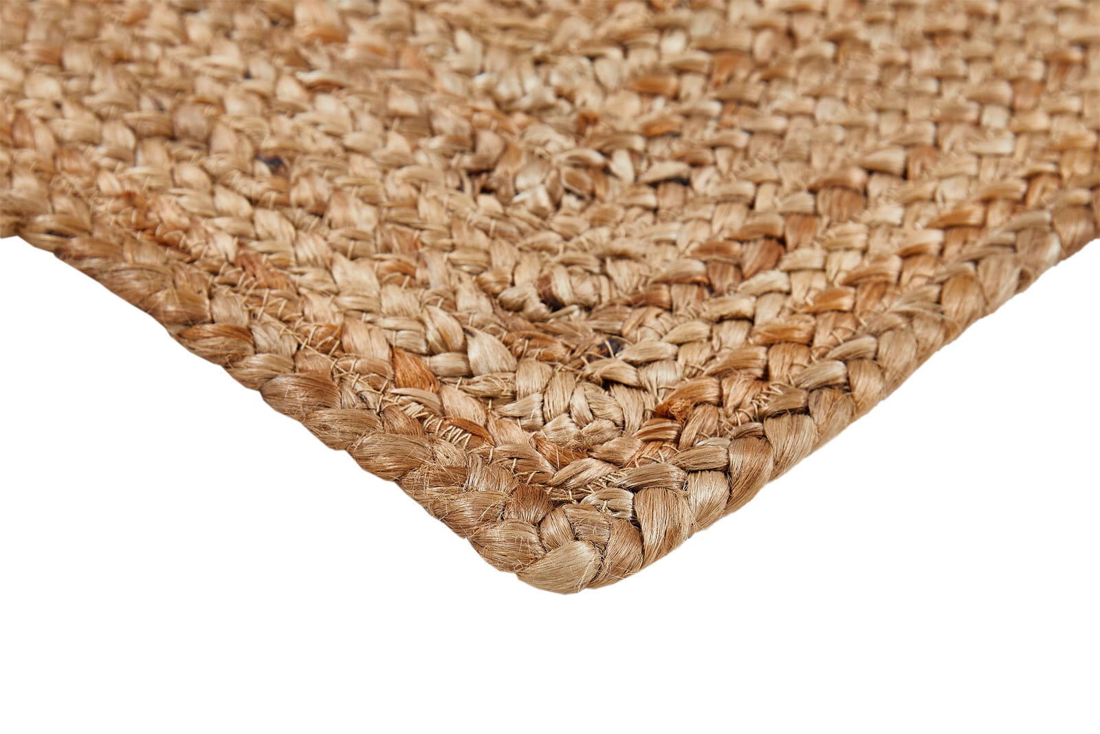 Jute-Teppich Salo 60 x 110 cm Natur