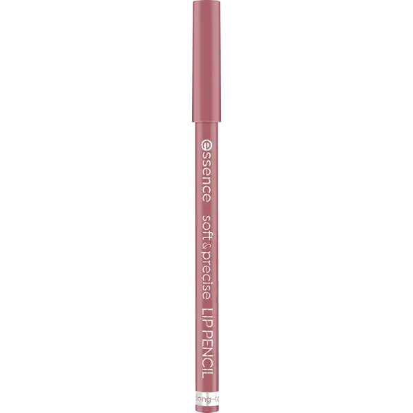 soft & precise LIP PENCIL 204