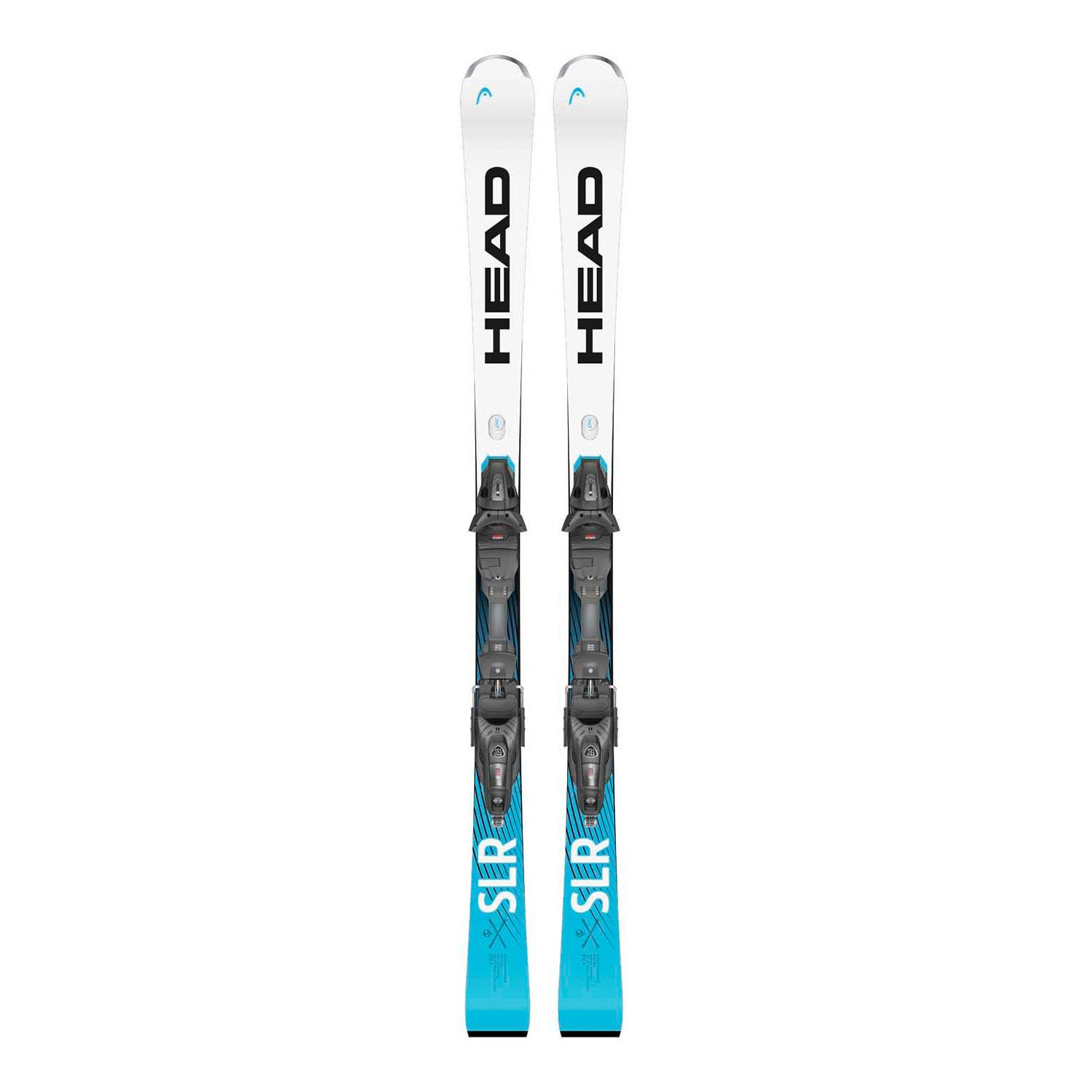 Head  Worldcup Rebels e.SLR SW + PR 11 Binding GW
