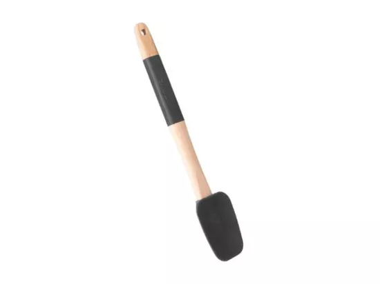 Spatule à Patisserie en Bois 