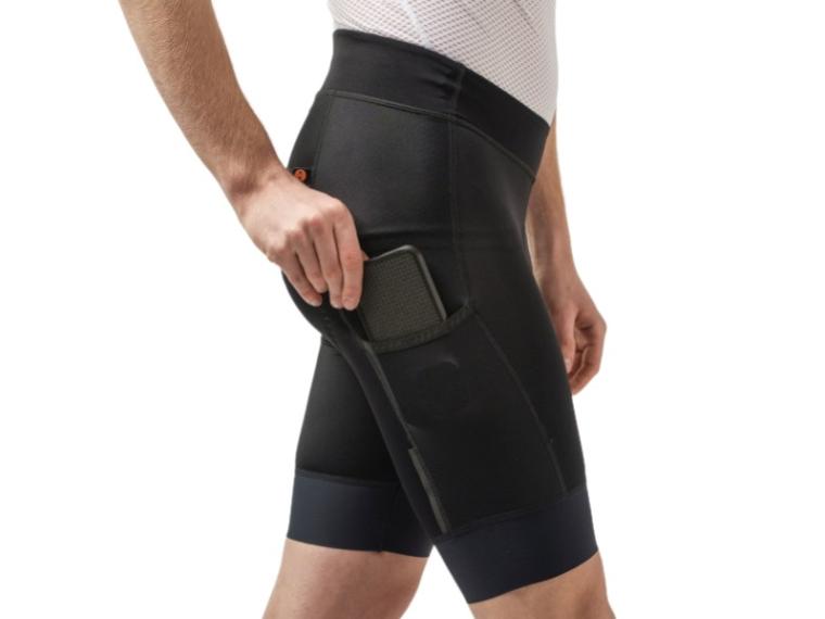 GripGrab Ride Short