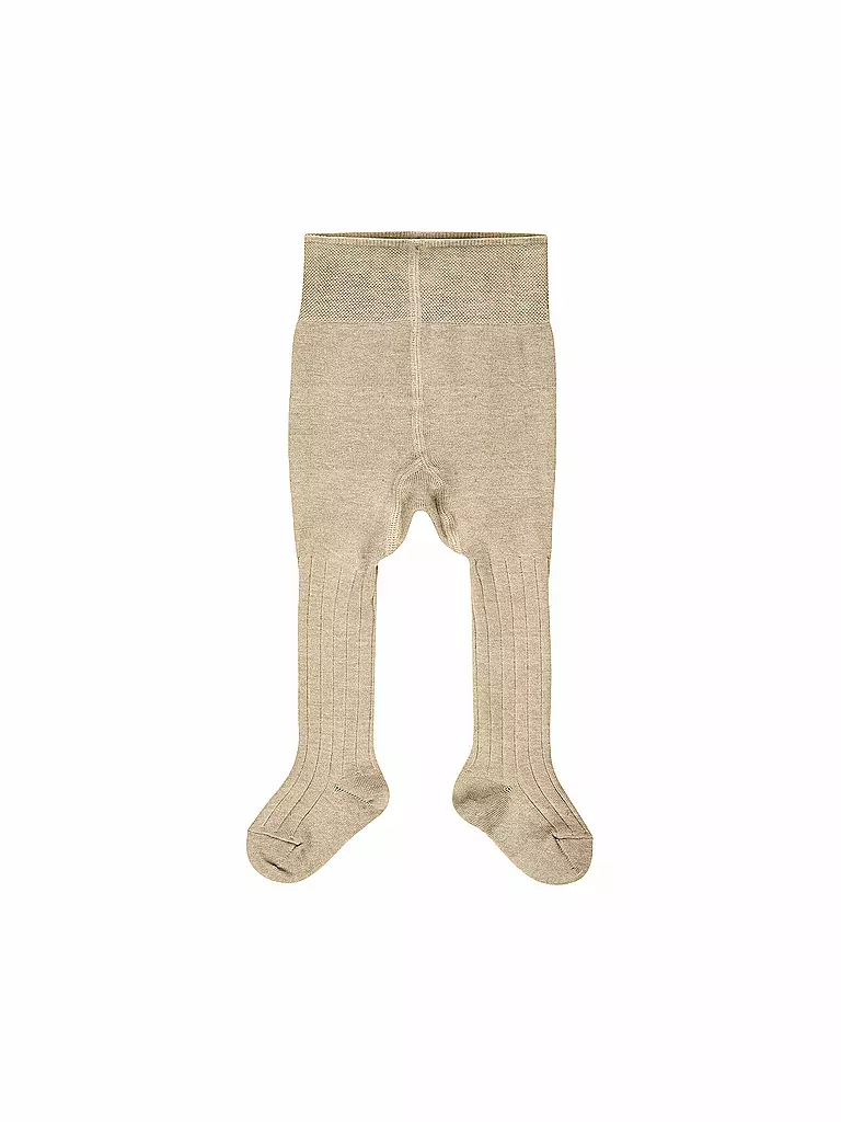 FALKE Baby Strumpfhose camel