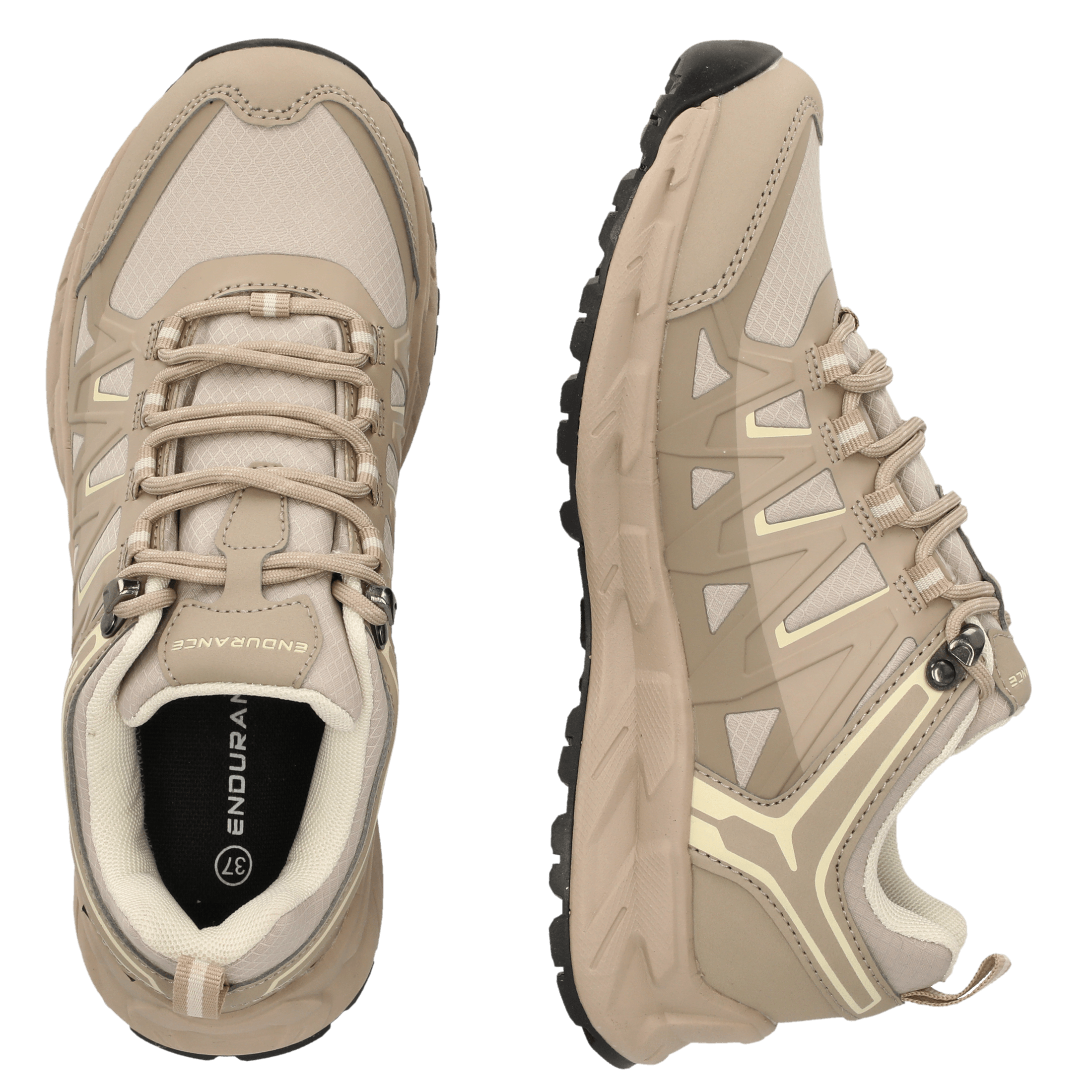 Endurance Cardiffon W Shoe WP - Tursko