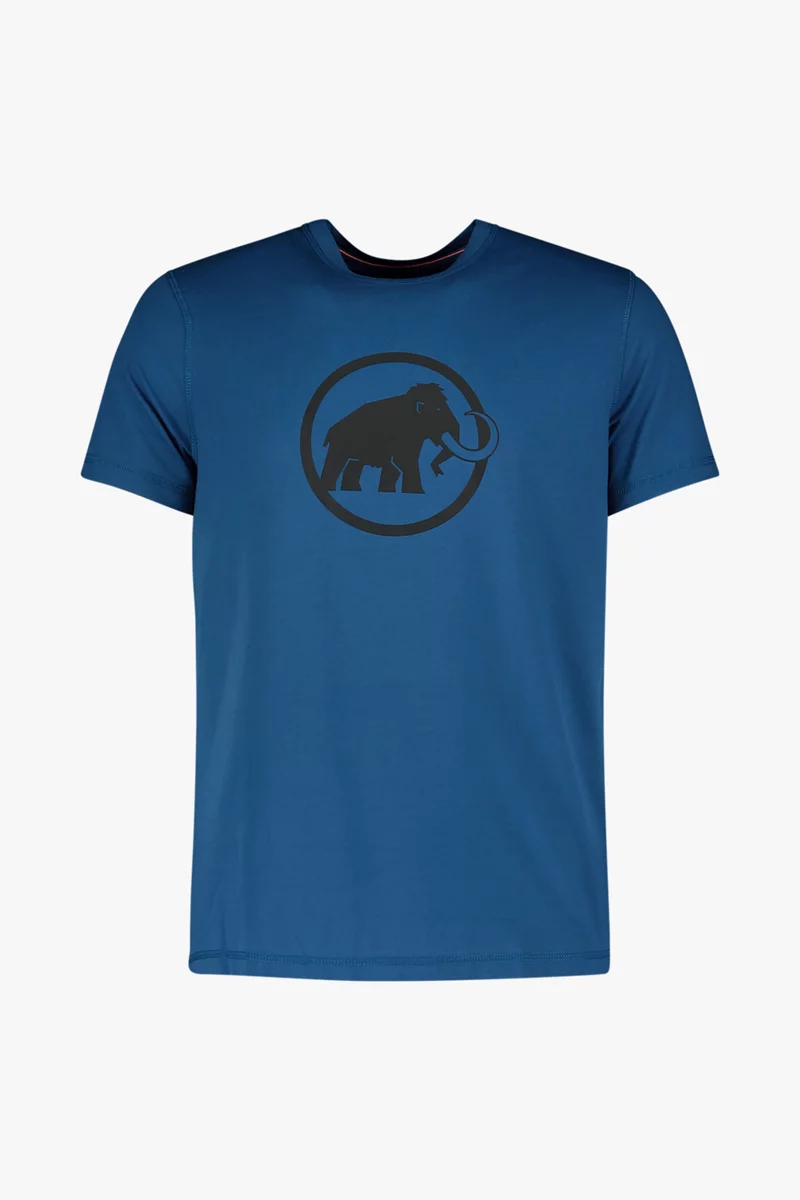 MAMMUT Core Classic Herren T-Shirt