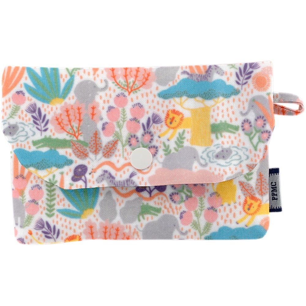 Pochette Savon Savana