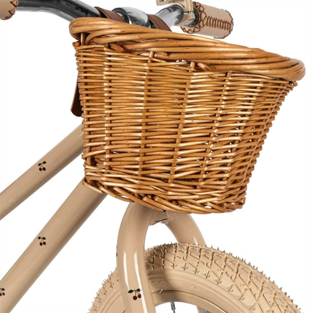 Køb Konges Sløjd Aiko Løbecykel Cherry