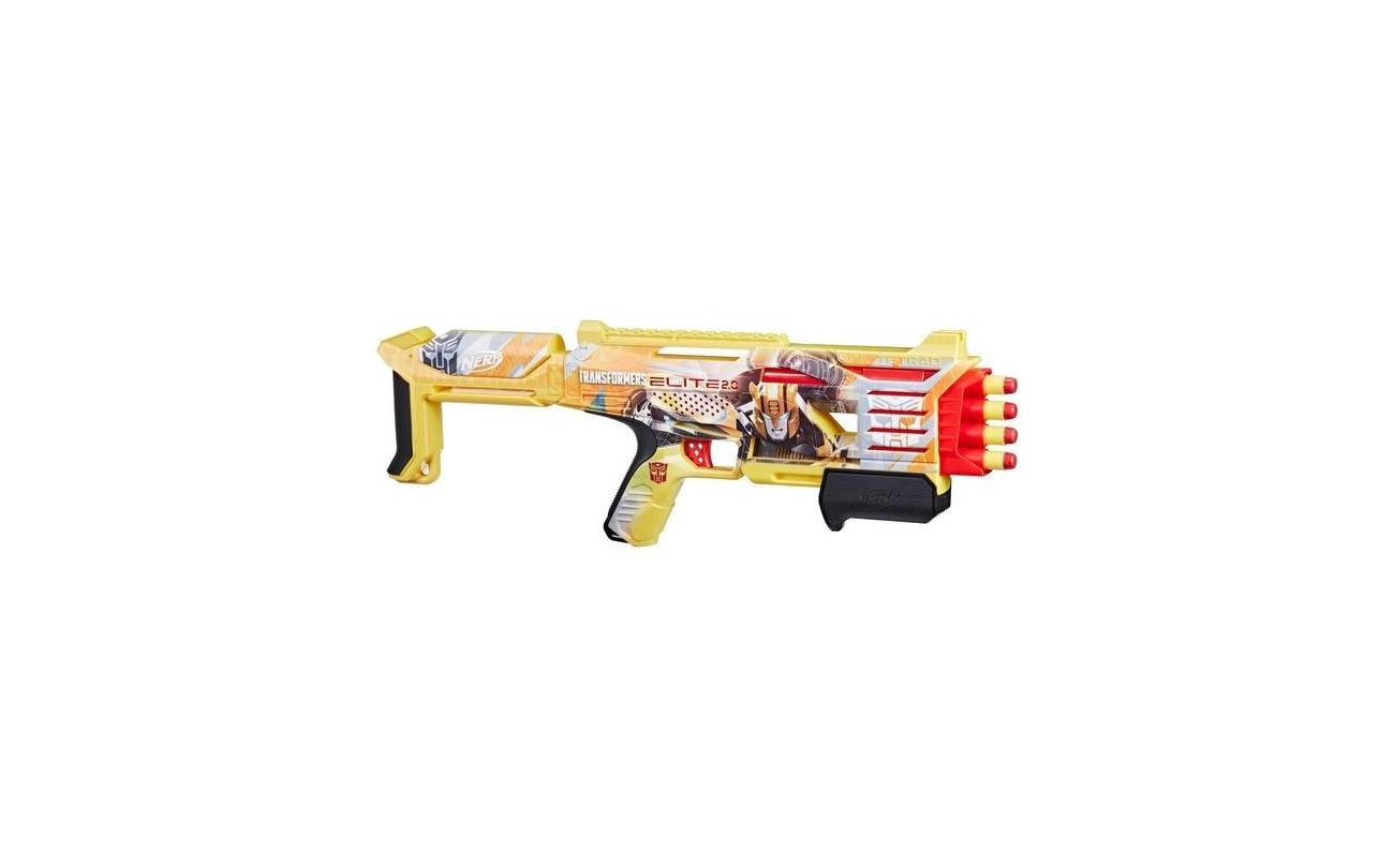 NERF Elite 2.0 Bumblebee
