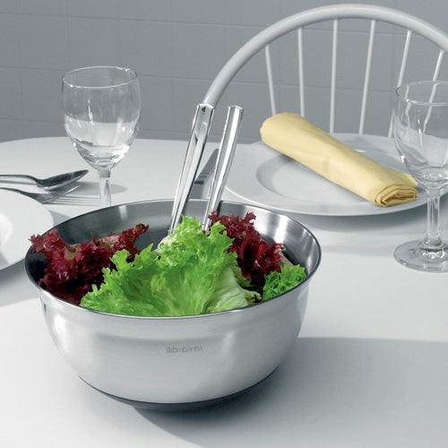 Brabantia Beslagkom 1,6 L