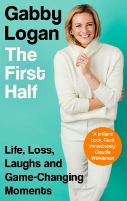 The First Half (Paperback)