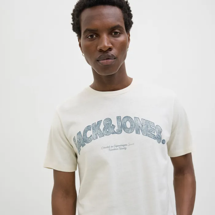 Jack & Jones Almeria Branding Shirt Heren