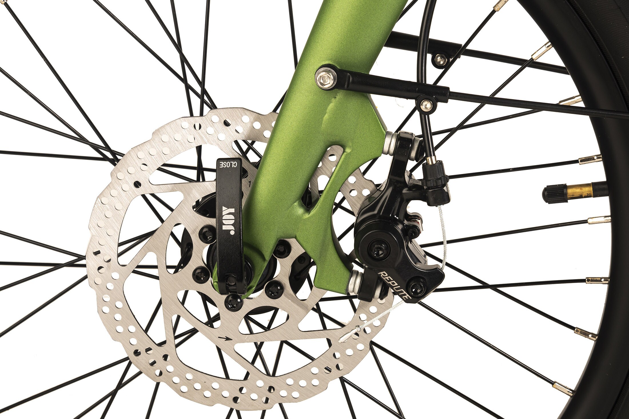 Adore ADORE E-Citybike 20