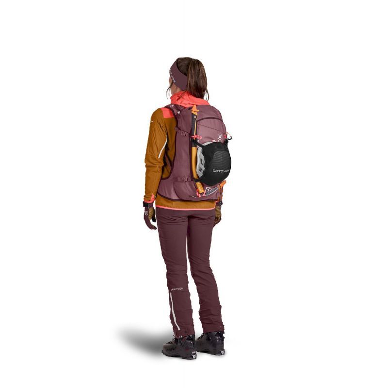 Tour Rider 28 S - Sac à dos ski