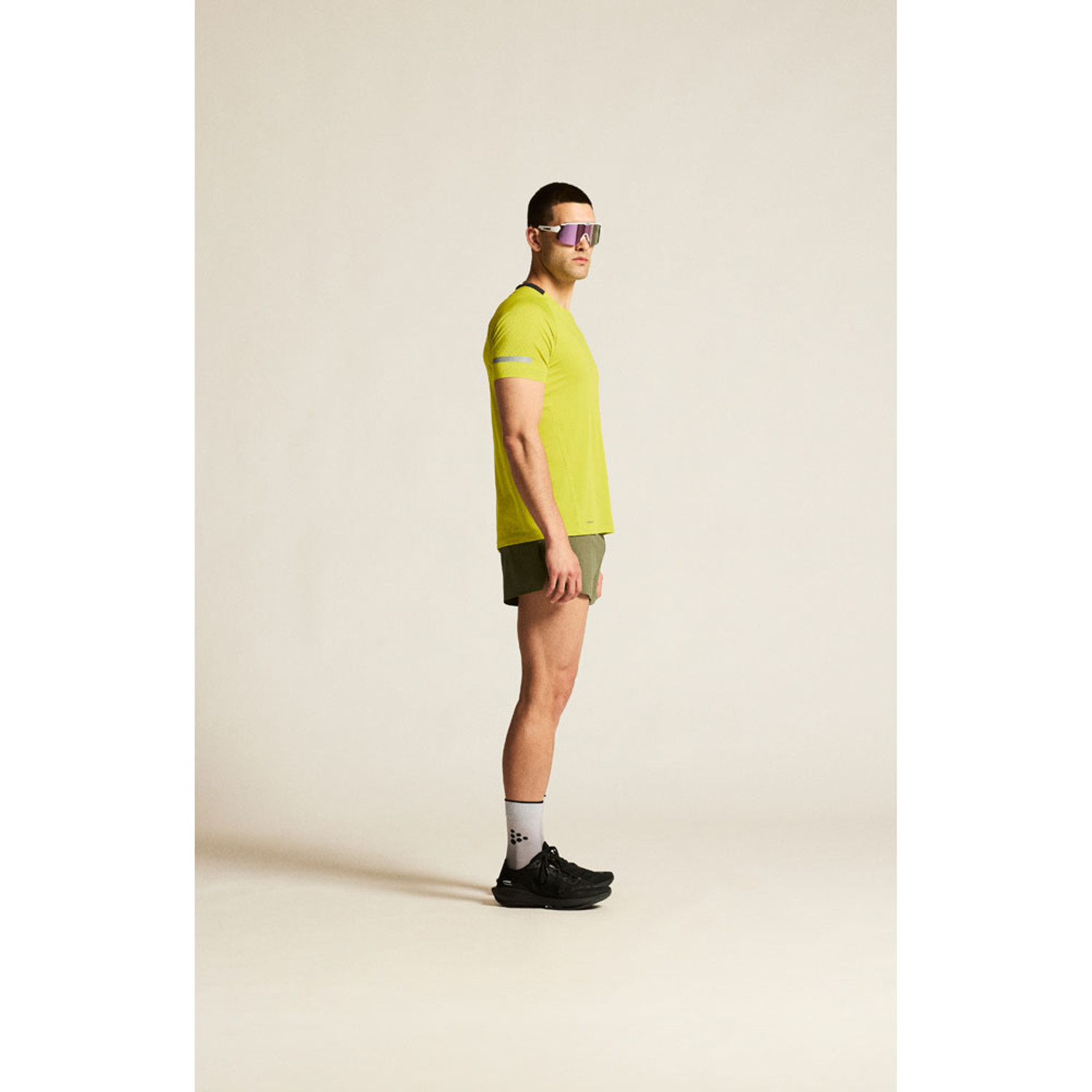 Craft PRO Hypervent T-Shirt 2 Heren