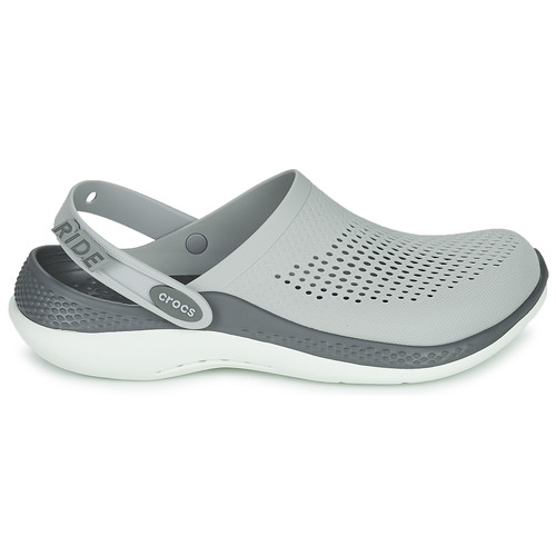 Crocs - LITERIDE 360 CLOG - Gris