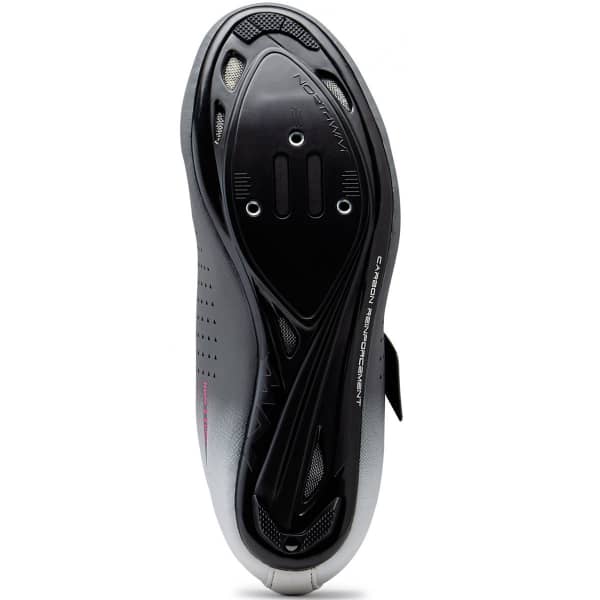 Chaussure vélo route NORTHWAVE CORE 2 WMN ANTHRACITE