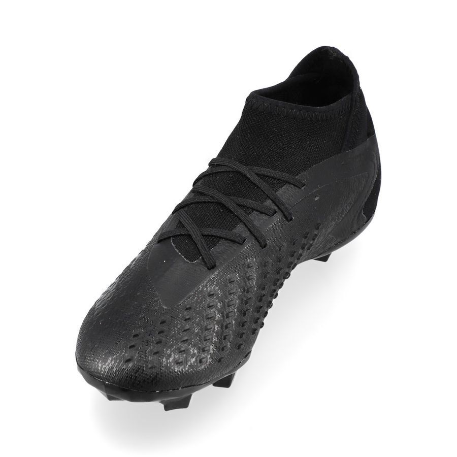 adidas Predator Accuracy .1 FG Nightstrike - Noir Enfant
