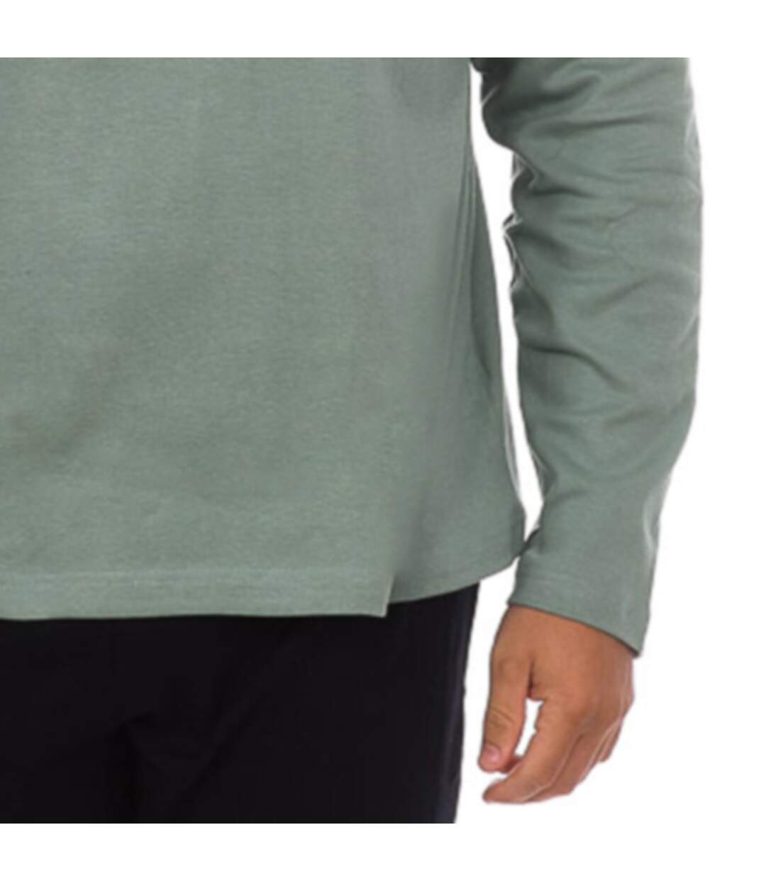 WALLS long-sleeved pajamas