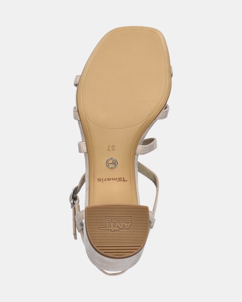 Tamaris Pumps  - beige
