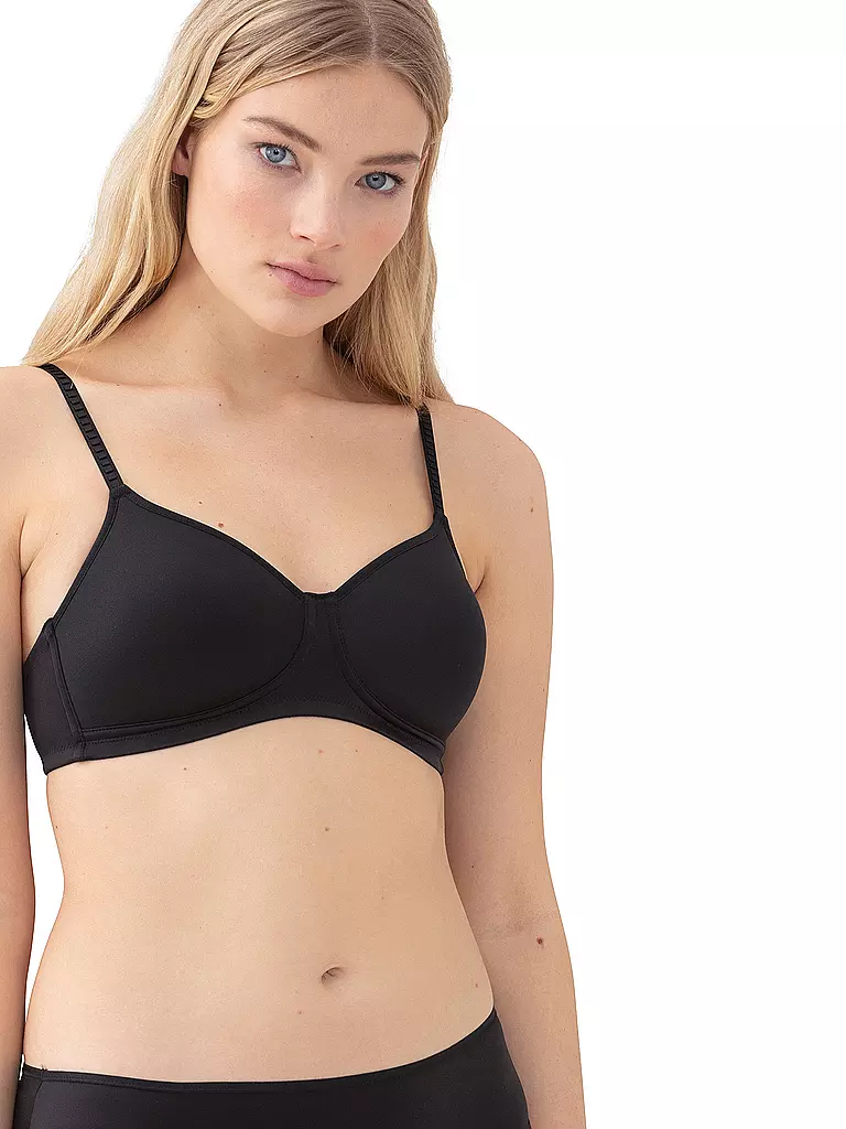 MEY Spacer BH Joan Schwarz schwarz